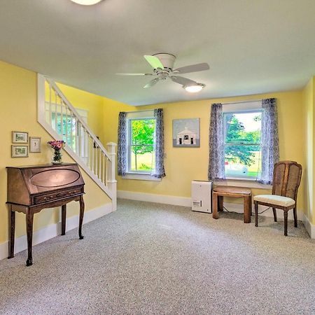 Charming Stanley Home With Yard, 7 Mi To Seneca Lake Женева Екстер'єр фото