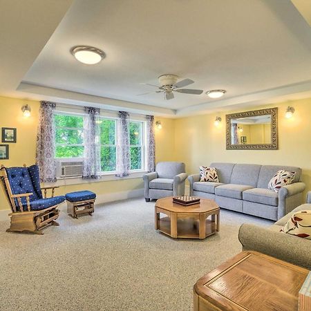 Charming Stanley Home With Yard, 7 Mi To Seneca Lake Женева Екстер'єр фото