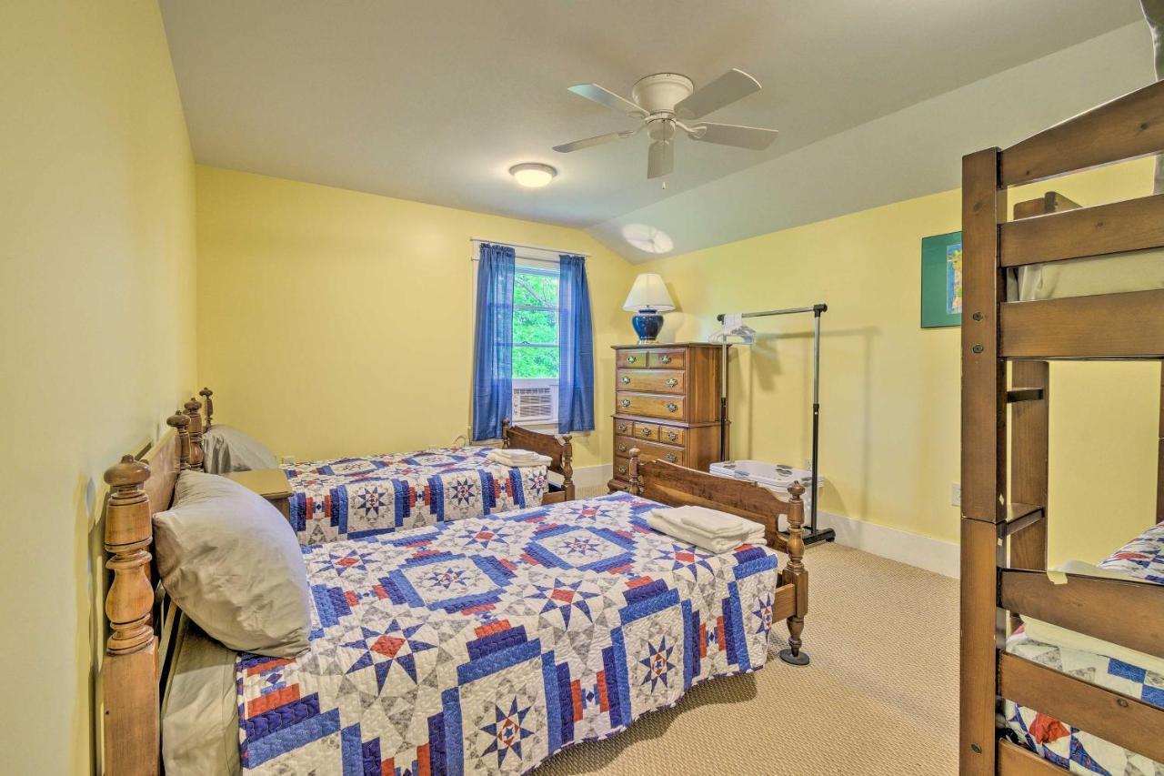 Charming Stanley Home With Yard, 7 Mi To Seneca Lake Женева Екстер'єр фото