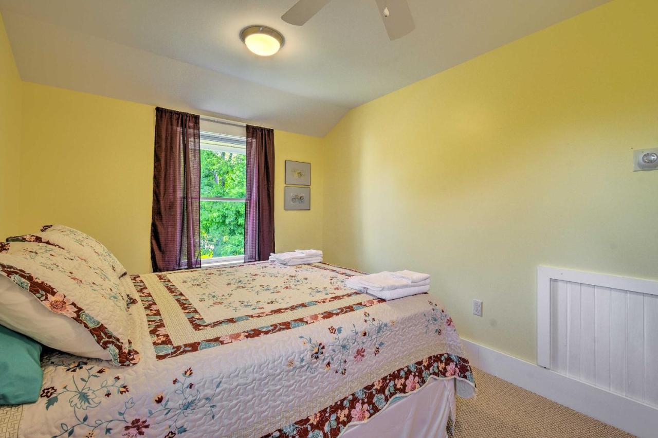 Charming Stanley Home With Yard, 7 Mi To Seneca Lake Женева Екстер'єр фото